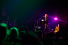 TOMOVSKY（撮影：村井香）