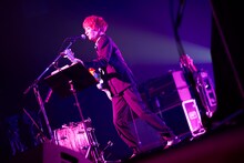 TOMOVSKY（撮影：村井香）