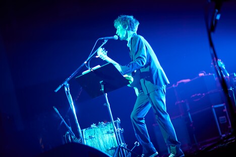 TOMOVSKY（撮影：村井香）