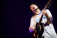 峯田和伸（撮影：村井香）