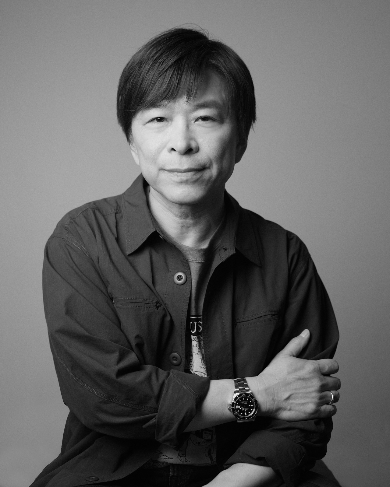 武田真一アナが語る佐野元春