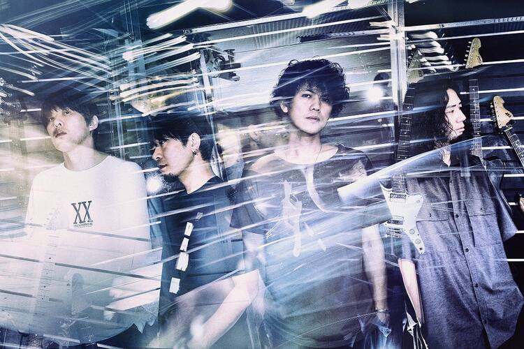 9mm Parabellum Bullet、結成記念日にツアーファイナル開催（菅原卓郎 