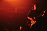 戸高賢史（G）（撮影：中野敬久）