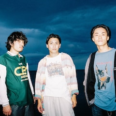 KOTORI主催フェス今年も開催!bacho、Hump Back、w.o.d.、リーガルリリーら9組出演発表
