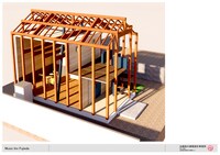 「Music Inn Fujieda」設計データ