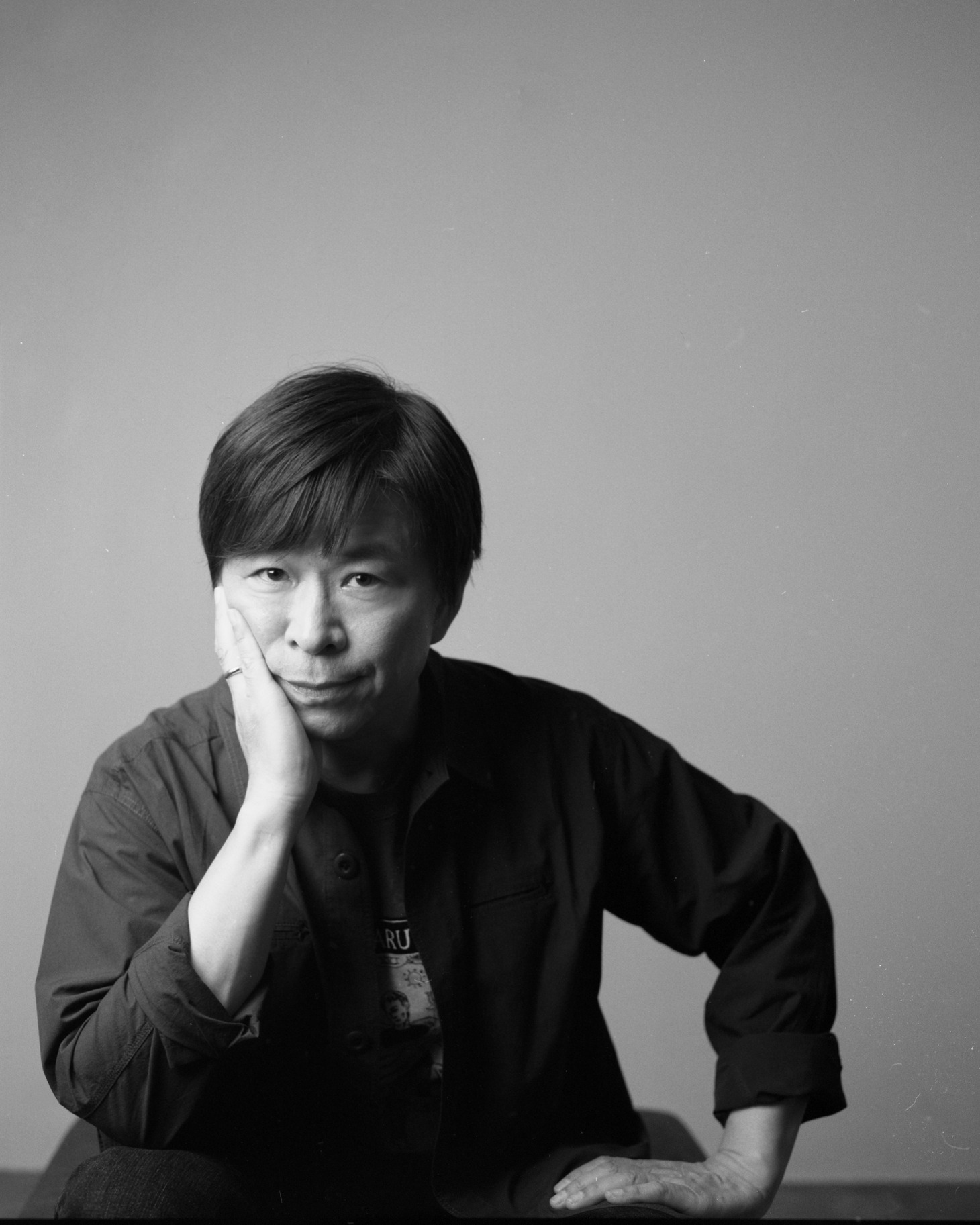 武田真一