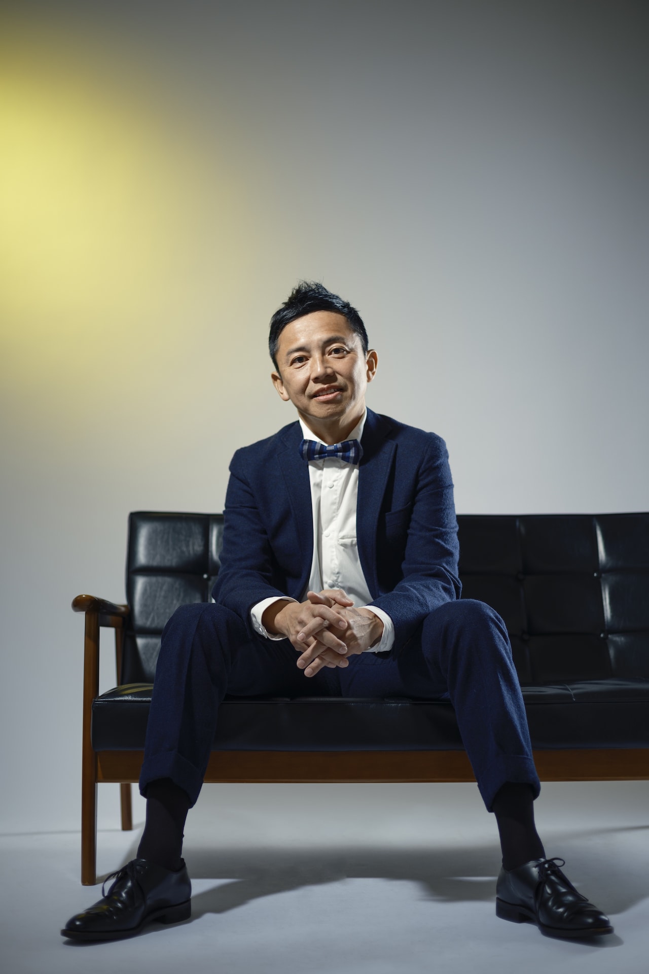 GAKU-MC、セカイイチ岩崎慧と制作した新曲配信＆MV公開