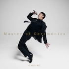 GAKU-MCソロデビュー25周年アルバム「Master of Ceremonies」にRHYMESTERら参加