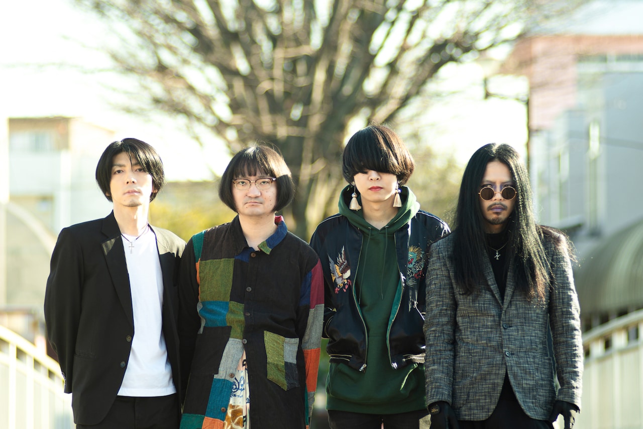 パブロックアイドル7インチシングル美盤！一色萌！ 一色萌とのコラボでザ・ファントムギフトが35年ぶり