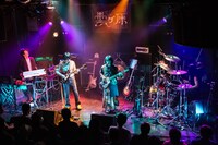 曇ヶ原（撮影：弓削ヒズミ［@hizumix］）