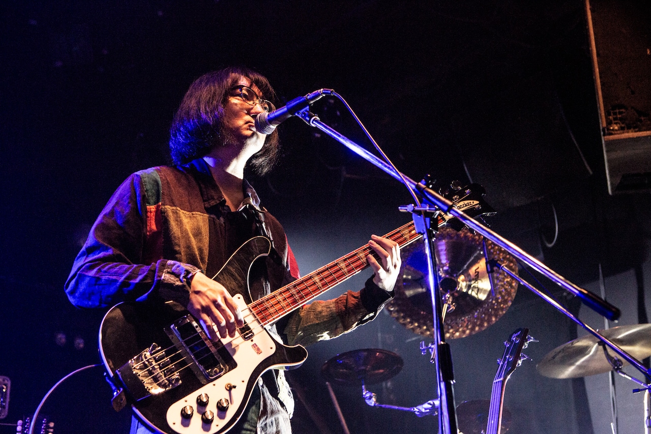 曇ヶ原（撮影：弓削ヒズミ［@hizumix］）