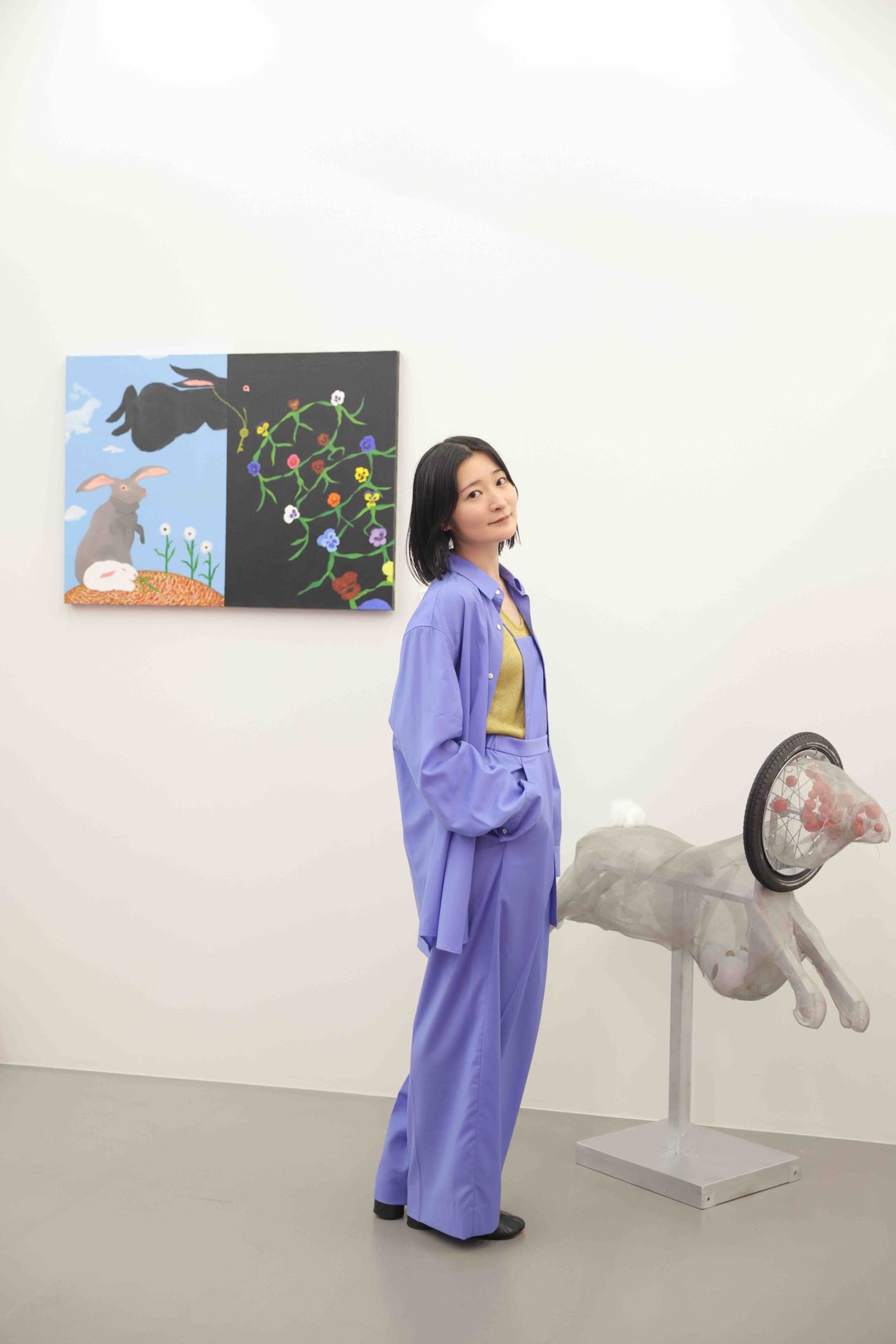 MISATO ANDO