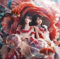 乃木坂46「チートデイ」初回仕様限定盤Type-Bジャケット