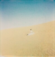 高井息吹「金星の声」配信ジャケット