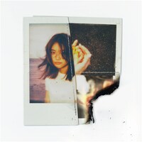 由薫「Sunshade」配信ジャケット