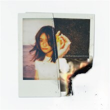 由薫「Sunshade」配信ジャケット