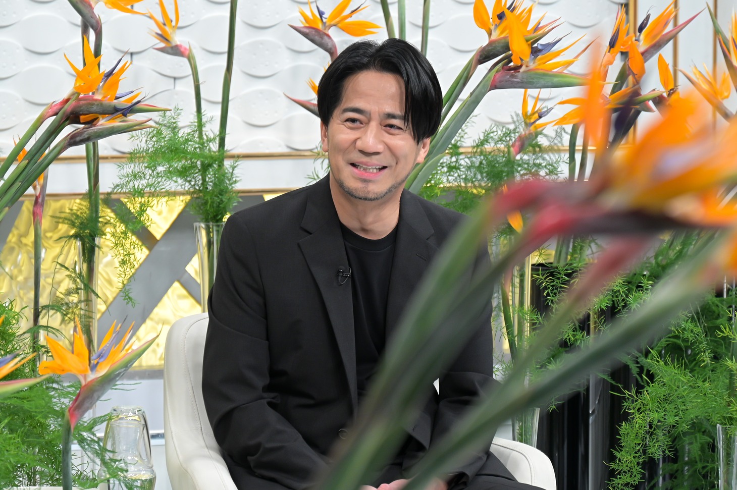 EXILE HIRO (c)MBS