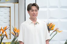 EXILE TETSUYA (c)MBS