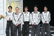 THE JET BOY BANGERZ (c)MBS