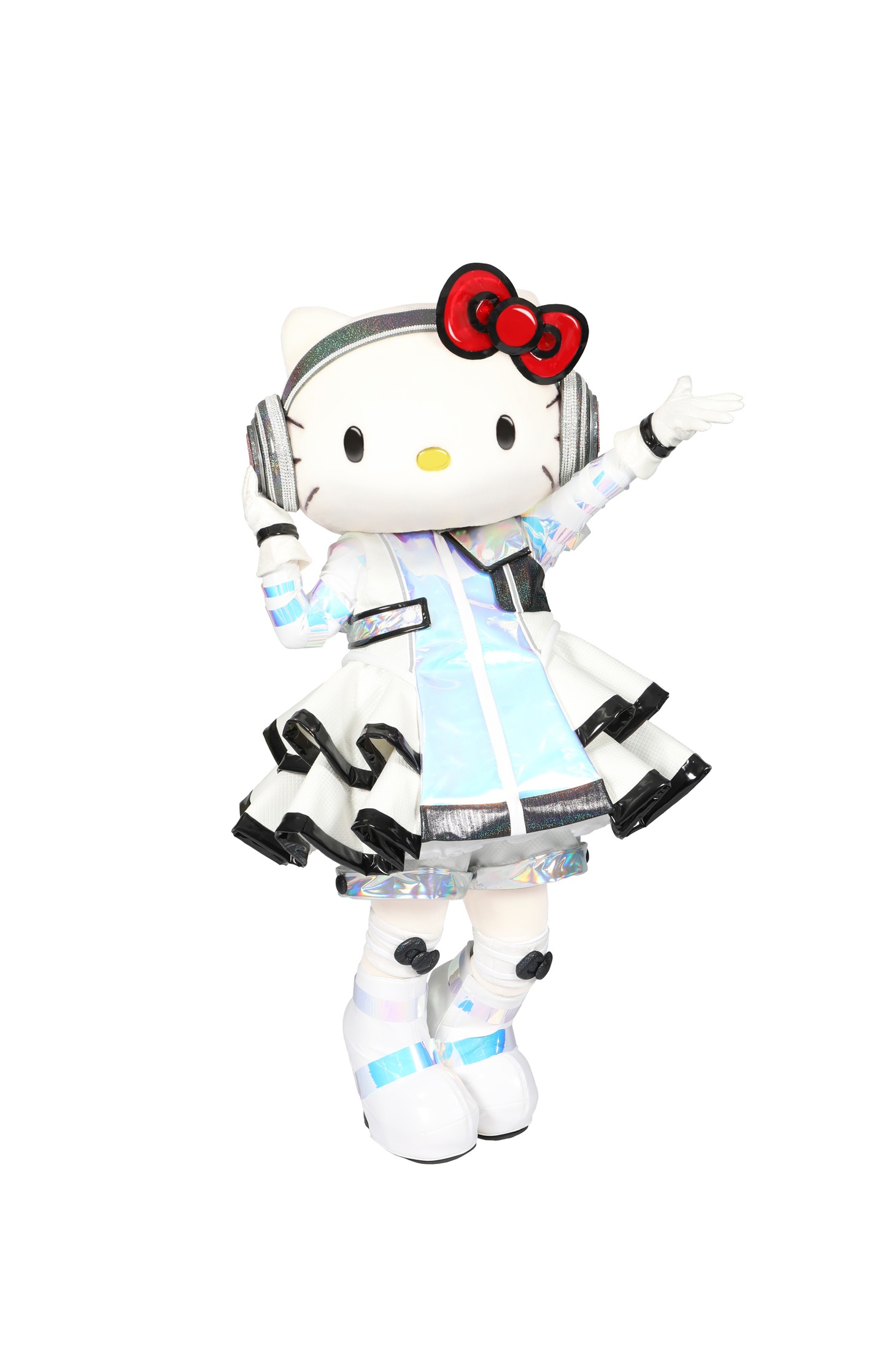 DJ Hello Kitty