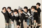 EBiDAN NEXTから2組の期間限定チーム誕生、楽曲配信＆「プチエビ」でのパフォーマンス決定