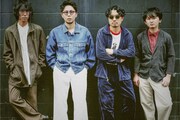 QOOPIE初の全国流通盤CDを発売　the band apart、Suspended 4thとのツーマン開催も決定