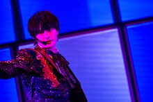 浮所飛貴（美 少年）