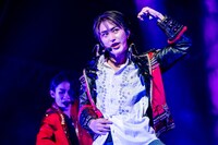 橋本涼（HiHi Jets）