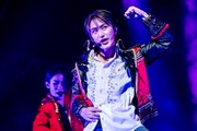 橋本涼(HiHi Jets)