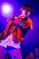 井上瑞稀（HiHi Jets）