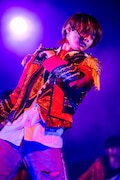 井上瑞稀(HiHi Jets)