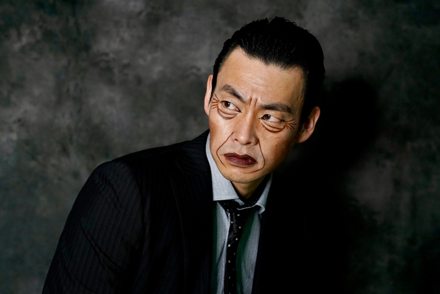 ねんねん