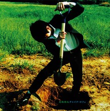 高橋徹也「チャイナ・カフェ」ジャケット