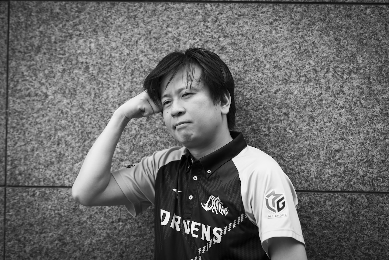 園田賢が語るKAN