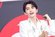 高桑真之（Lienel）（撮影：笹森健一）