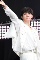 高岡ミロ（Lienel）（撮影：笹森健一）