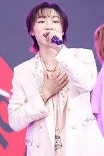 森田璃空（Lienel）（撮影：笹森健一）