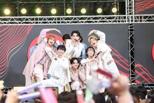 Lienel（撮影：笹森健一）