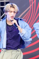 千田波空斗（ICEx）（撮影：笹森健一）