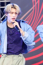 千田波空斗（ICEx）（撮影：笹森健一）