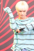 中村旺太郎（ICEx）（撮影：笹森健一）