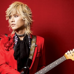中島卓偉「神曲のセットリスト」確定ワンマンライブ、Zepp Shinjukuで開催決定