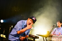 ANI（Photo by Teppei Kishida）