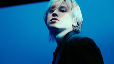 「#GROW_UP_YOURSELF」Web CMより。