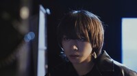 「#GROW_UP_YOURSELF」Web CMのビハインド映像より。