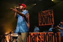 Bose（Photo by Teppei Kishida）