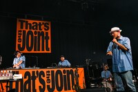 AFRA（Photo by Teppei Kishida）