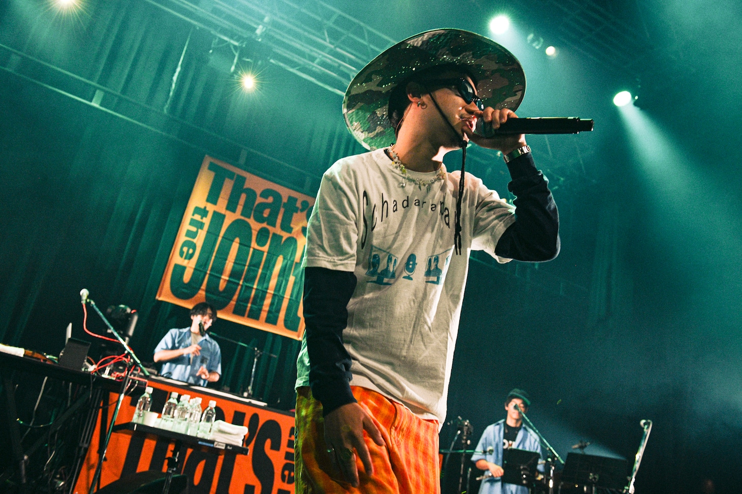 BIM（Photo by Teppei Kishida）