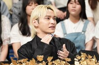 SKY-HI (c)日本テレビ