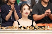 MEGUMI (c)日本テレビ